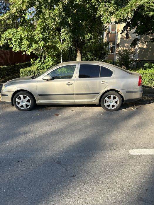 SKODA Octavia 2005 — imagine 2