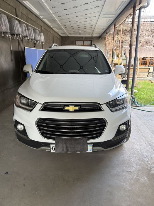 Каптива 2 / 4 килинган прапан гази бор