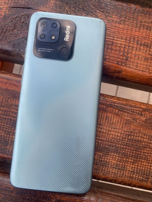 Redmi 10c 2022 продам сегодня 20тыс