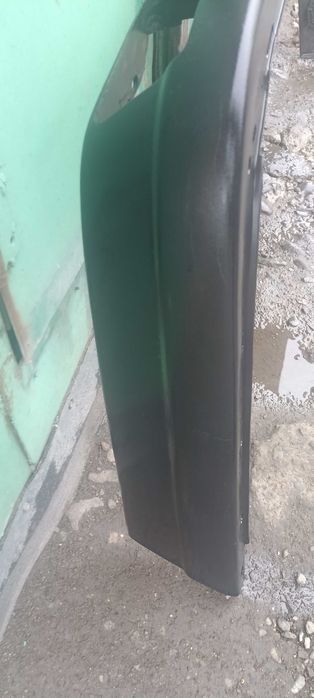 бампера ауди 100 с3