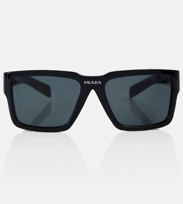 Очки Prada оригинал унисекс