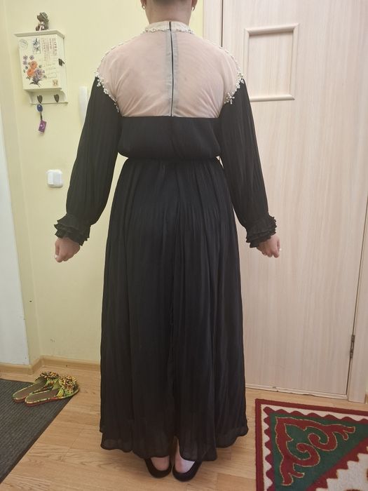 Продам вечернее платье