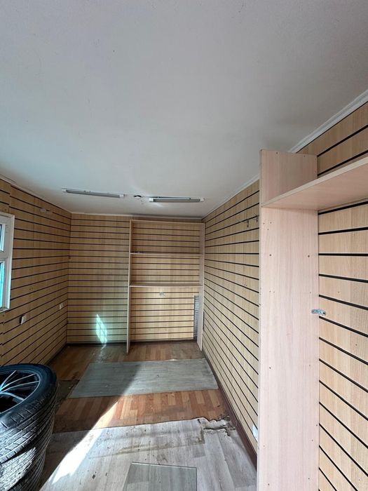 Морской утеплённые контейнер