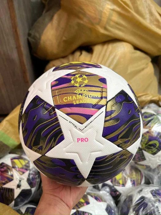 Minge Fotbal Adidas UCL Budapest 26 Final