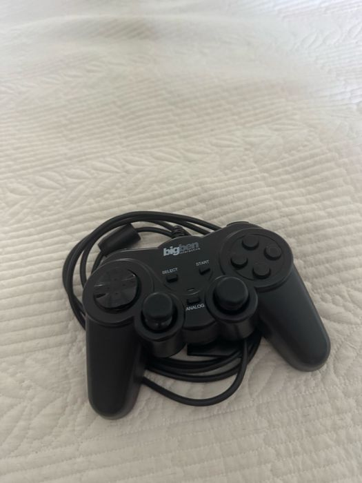 Геймпад для ps 2