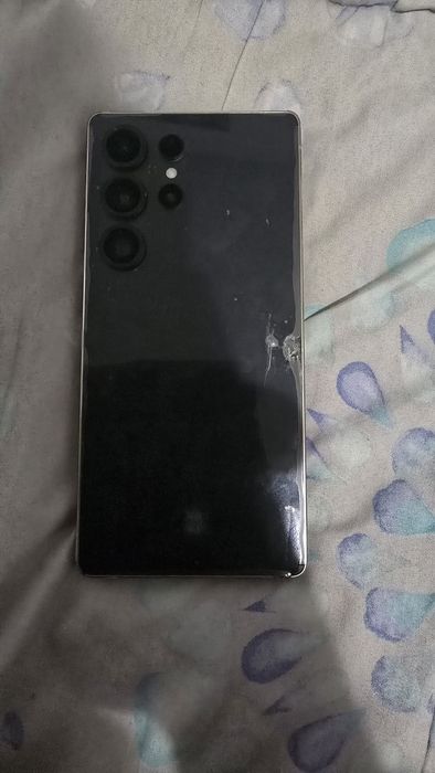 Samnsung s25 ultra