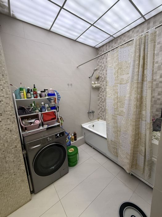 Продается 5-комантная квартира. Сергели-1, 10
