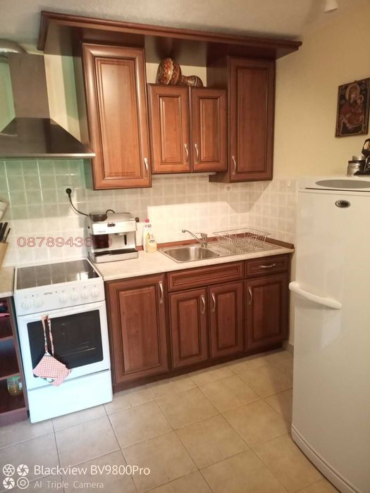 Продава се Къща в Стара Загора, Център - 260 кв.м за 481 €/кв.м - Снимка #1