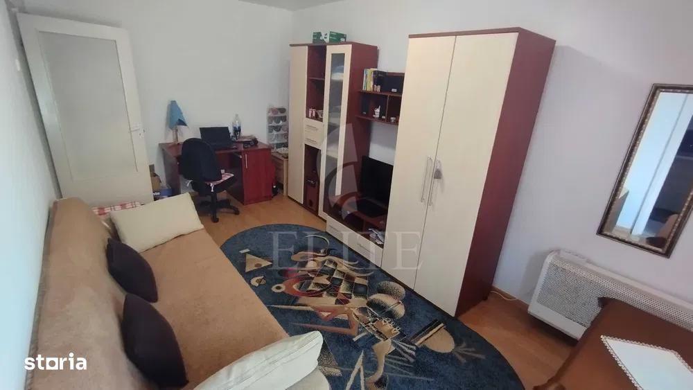 Garsoniera în zona EXPOTRANSILVANIA
