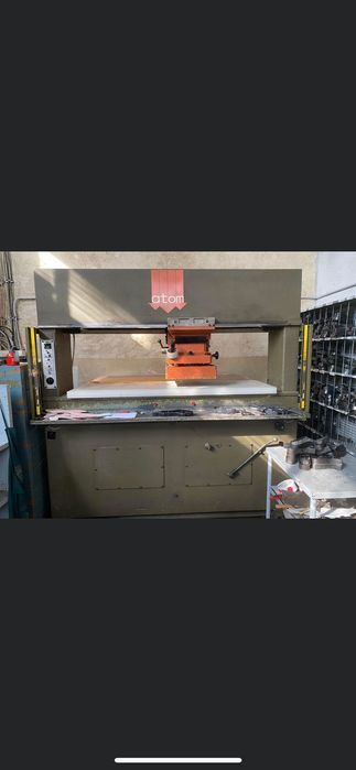 Машини за шевно и обувно производство