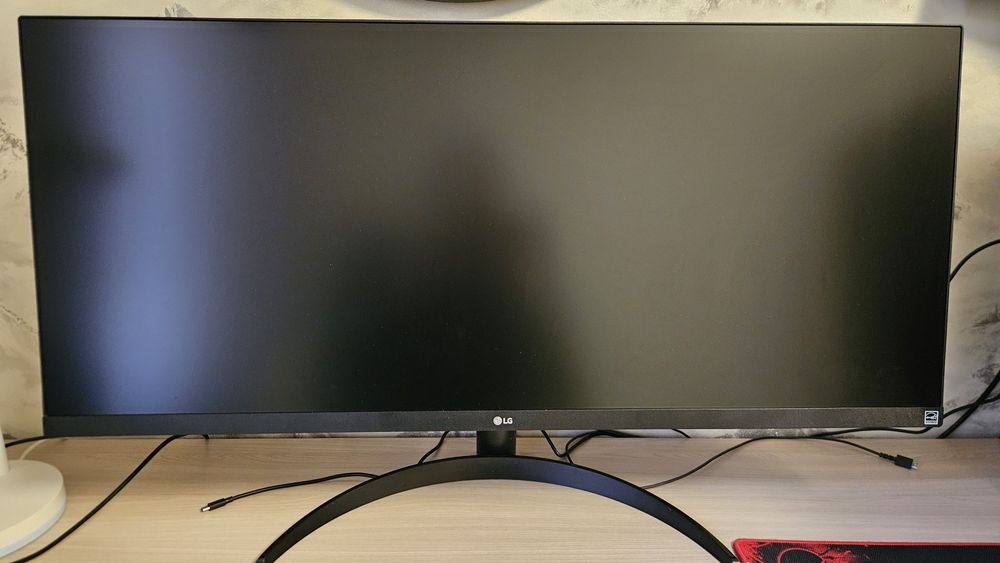 Монитор LG 26WQ500-B.ADRZ 26