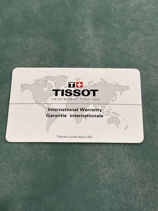 Продам Tissot PRC 200