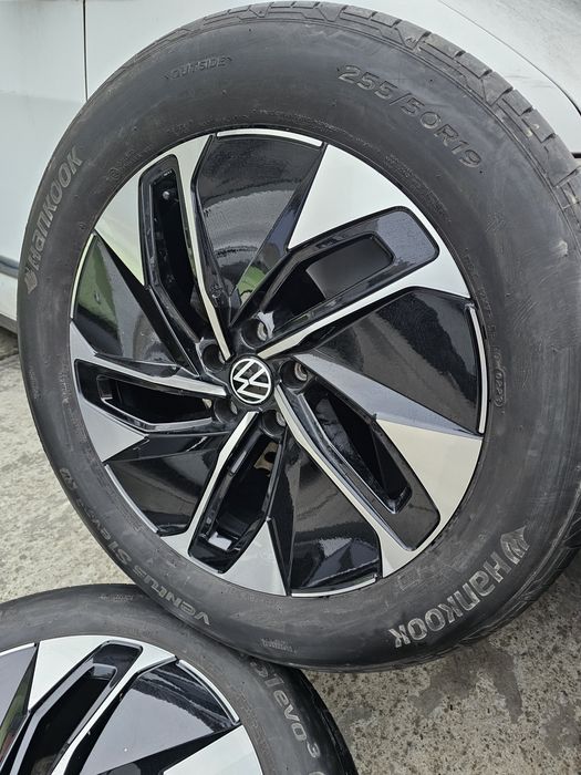 Roti jante vw  19.  ID 4 ID 5 ID 6 ID Buzz