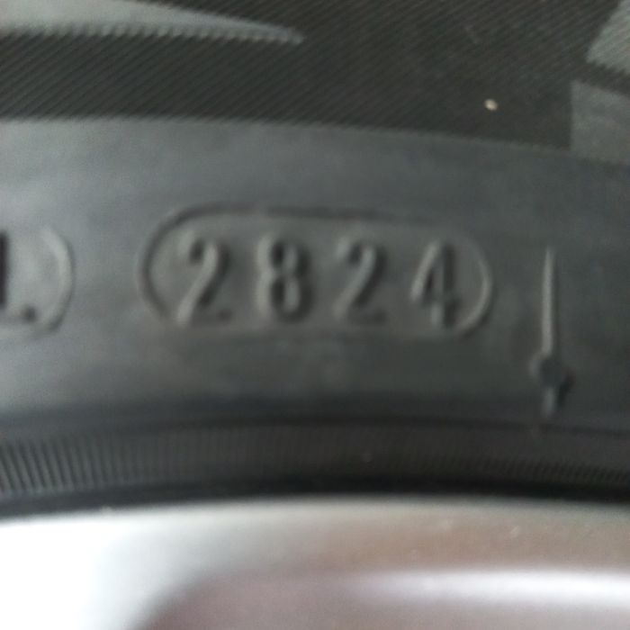 Roti Audi A3 R17 /5×112/iarna noi nouțe cu factura 2024 achizitionate