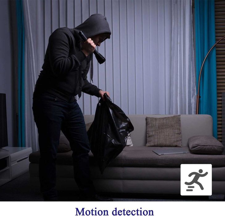 Ключ за кола със скрита камера Okam