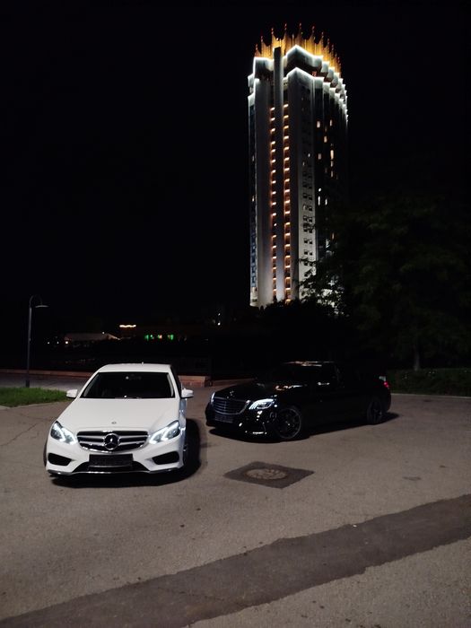 Аренда авто / Прокат авто