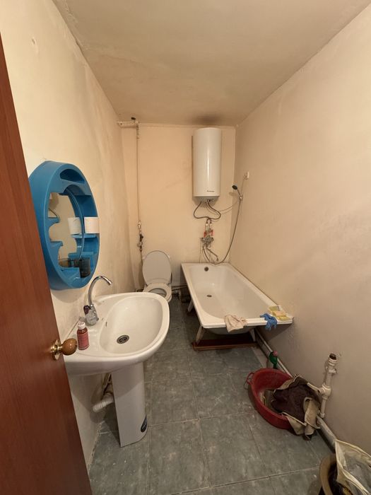 Продам двух комнатную Мсо