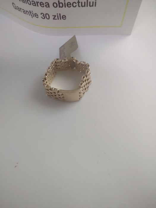 Inel aur 14k (efn)