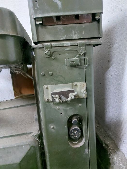 Уд-2 генератор новый не использованный