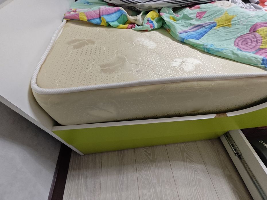 Детская. кровать