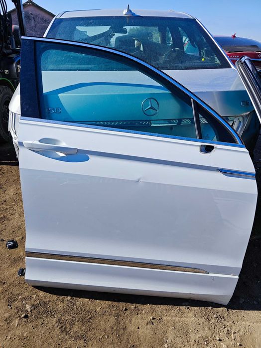 Врати лява дясна врата VW Tiguan 2020 Фолксваген Тигуан