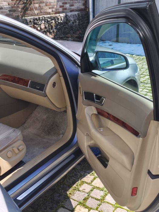 Продам Ауди а6 с6