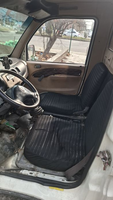 Йахши мошин.2006