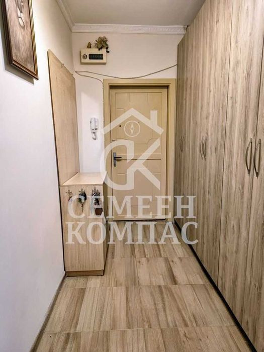 Двустаен апартамемнтж в Кючук Париж/ до Слънчеви лъчи