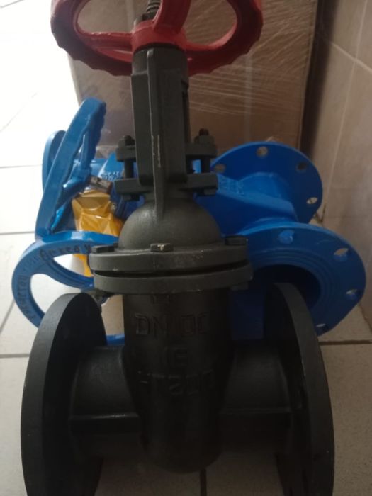 Задвидки на 80 и на 100