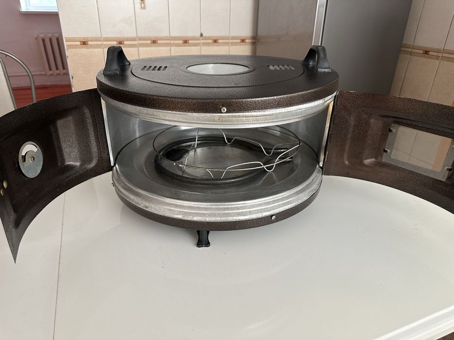 Срочно продам Электрическую мини- печь