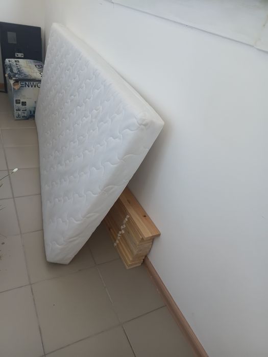 Продам детскую кровать