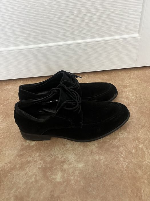 Мужские туфли