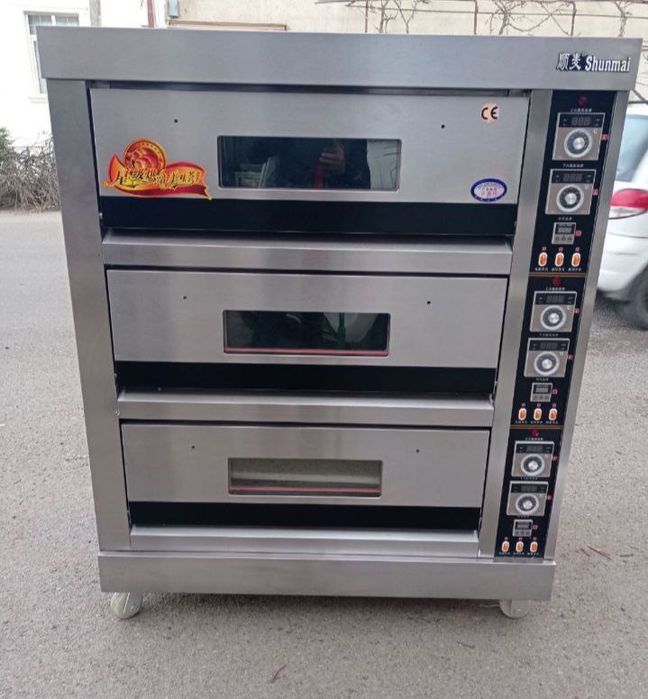 Pechka non va qandolat uchun pech Печ печка non pechka non pech pechka