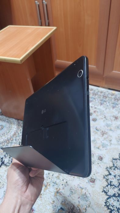 Планшет сенсорный