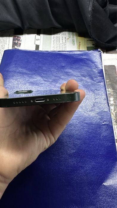 Айфон 13 128 гб 90%