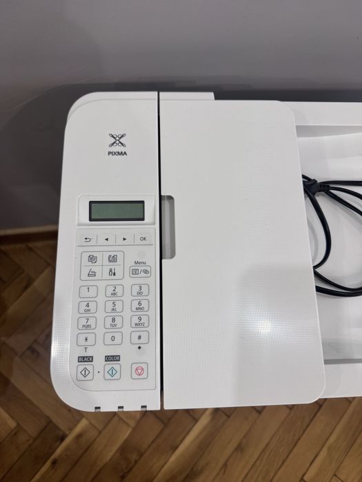 Принтер Canon PIXMA