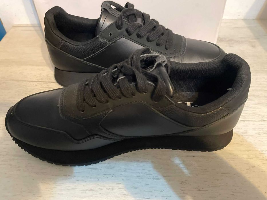 Calvin Klein Jeans Pantofi sport- Scooter 14C Nr 40
