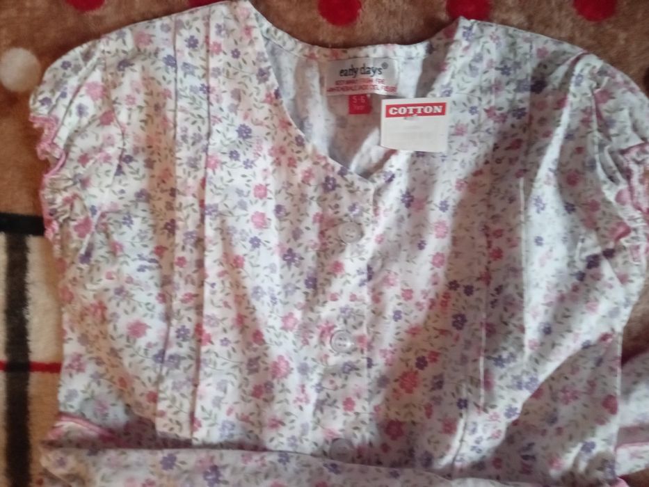 Сарафаны новые для девочек