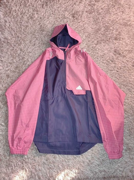 Jacheta antivant Adidas