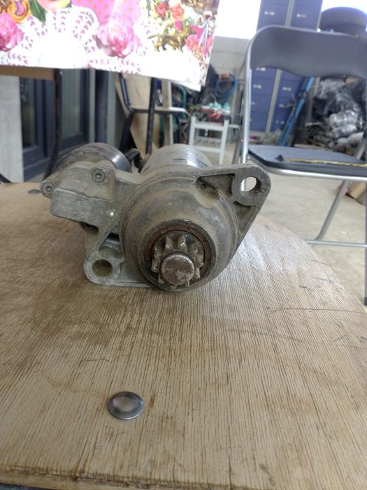 Vînd electromotor polo kadi 19 sdi