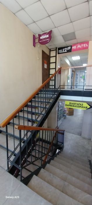 Сдам в аренду помещение