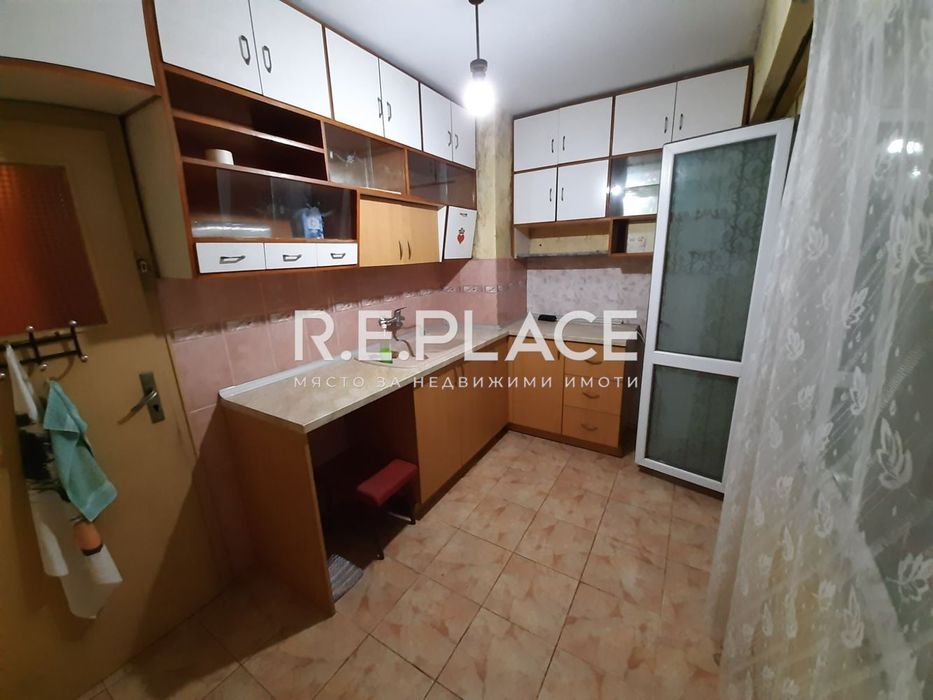 3-стаен в Варна-Младост 1 площ 61 цена 121500