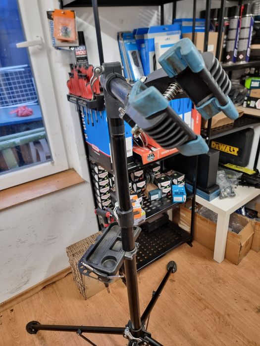 Стойка са колело Force Vevor