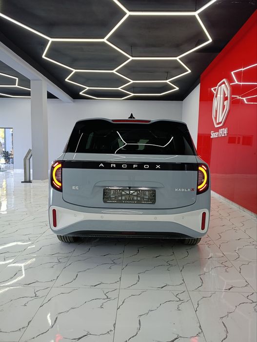 Arcfox Kaola S расмий диллер