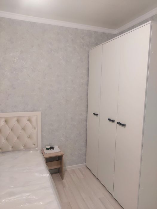 2 х комнатная квартира