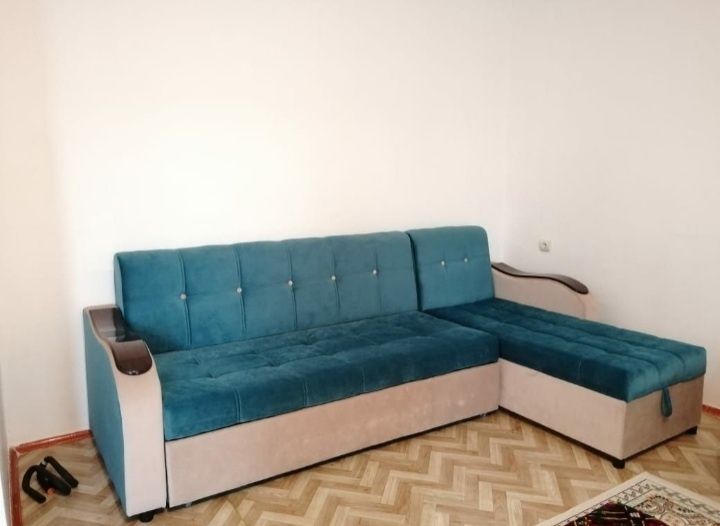 Продам диван раскладной