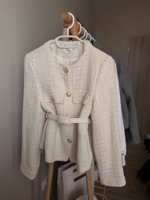 Ново сако от Zara