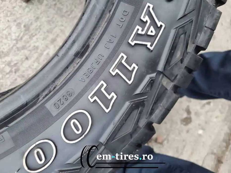 275/60 R20 • All Season • Roadcruza  RA1100 119/116S | 4 buc | Pret/buc