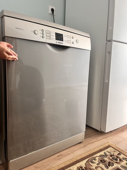BOSCH SilencePlus продам срочно торг есть