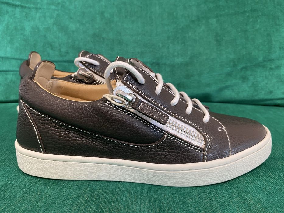 Pantofi Giuseppe Zanotti marimile 35 si 36